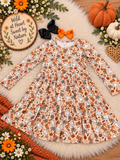 Spooky Sweets Dress