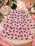 Little Boo Bows Dress