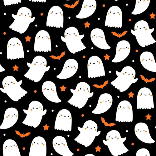 Boo Crew Pants Set