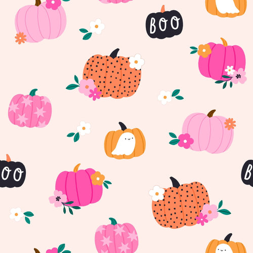 Boo-tiful Patch Dress