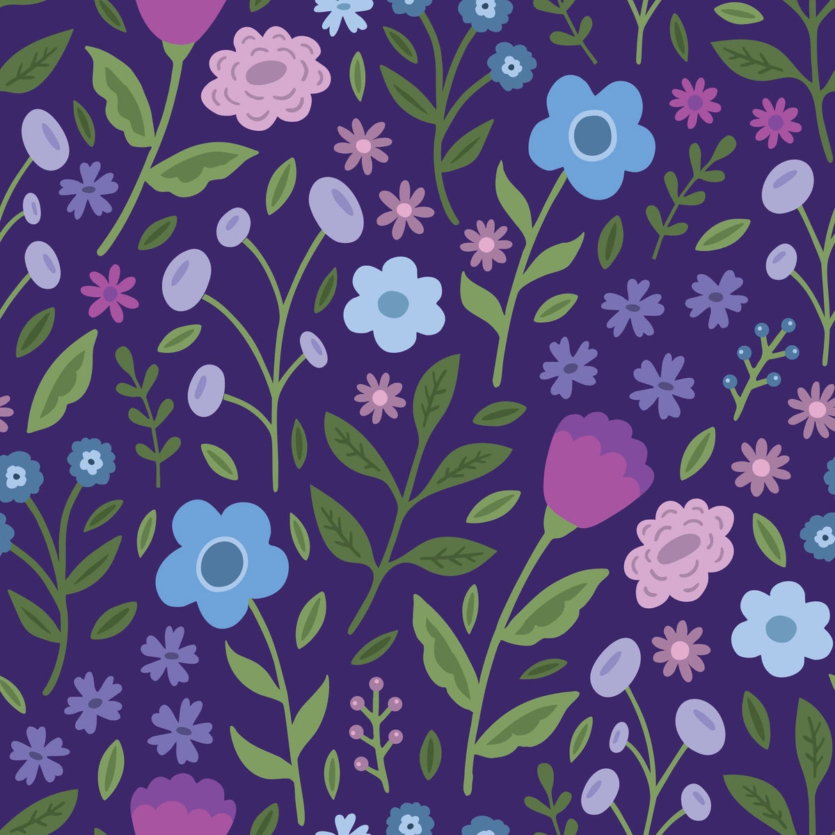 Breezy Blossoms 2-piece set