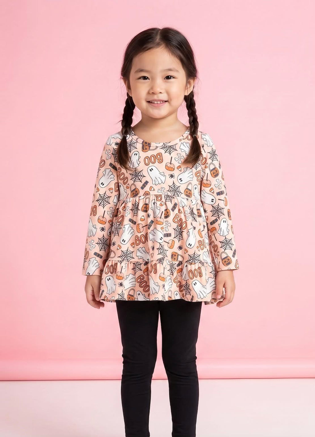 Spooky Sweets 2-Piece Set