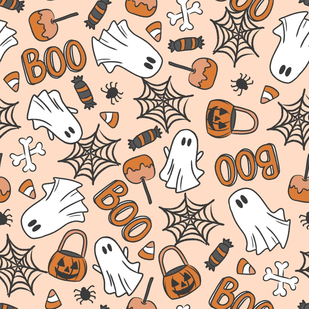 Spooky Sweets 2-Piece Set