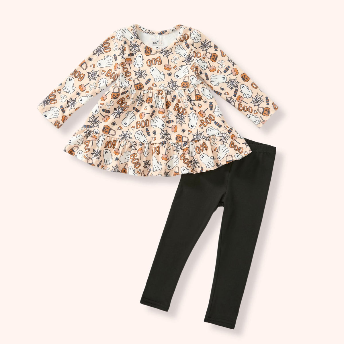 Spooky Sweets 2-Piece Set